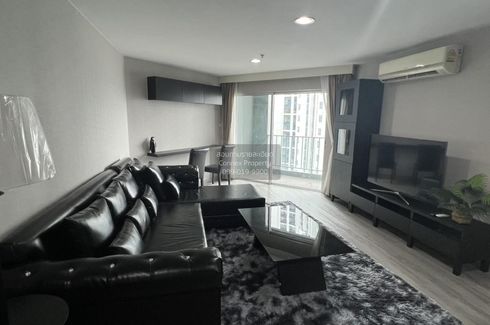 2 Bedroom Condo for rent in Belle Grand Rama 9, Huai Khwang, Bangkok near MRT Phra Ram 9