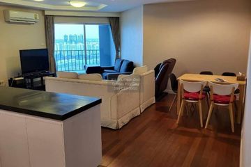 2 Bedroom Condo for rent in Belle Grand Rama 9, Huai Khwang, Bangkok near MRT Phra Ram 9