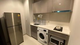 1 Bedroom Condo for rent in LIFE Asoke - Rama 9, Makkasan, Bangkok near MRT Phra Ram 9