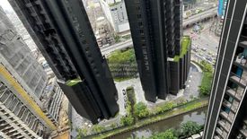 1 Bedroom Condo for rent in LIFE Asoke - Rama 9, Makkasan, Bangkok near MRT Phra Ram 9