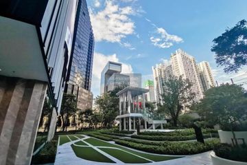 1 Bedroom Condo for rent in LIFE Asoke - Rama 9, Makkasan, Bangkok near MRT Phra Ram 9