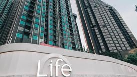 1 Bedroom Condo for rent in LIFE Asoke - Rama 9, Makkasan, Bangkok near MRT Phra Ram 9