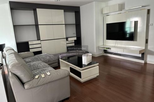 3 Bedroom Condo for rent in Belle Grand Rama 9, Huai Khwang, Bangkok near MRT Phra Ram 9