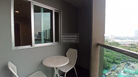 3 Bedroom Condo for rent in Belle Grand Rama 9, Huai Khwang, Bangkok near MRT Phra Ram 9