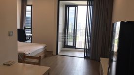 1 Bedroom Condo for rent in Ashton Chula - Silom, Si Phraya, Bangkok near MRT Sam Yan
