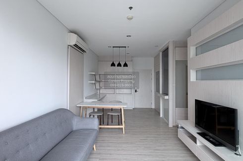 1 Bedroom Condo for rent in Villa Sathorn, Khlong Ton Sai, Bangkok near BTS Krung Thon Buri