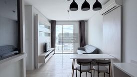 1 Bedroom Condo for rent in Villa Sathorn, Khlong Ton Sai, Bangkok near BTS Krung Thon Buri