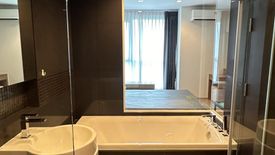 1 Bedroom Condo for rent in Rhythm Sathorn, Thung Wat Don, Bangkok near BTS Saphan Taksin