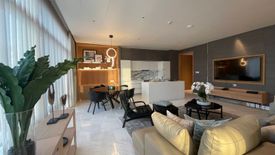 2 Bedroom Condo for rent in Four Seasons Private Residences, Thung Wat Don, Bangkok near BTS Saphan Taksin