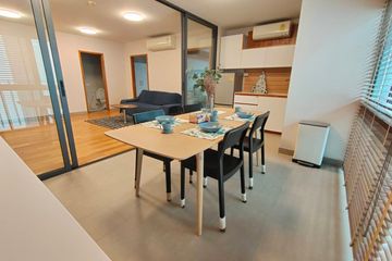 2 Bedroom Condo for rent in Khlong Toei, Bangkok near MRT Queen Sirikit National Convention Centre