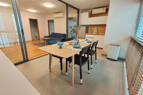 2 Bedroom Condo for rent in Khlong Toei, Bangkok near MRT Queen Sirikit National Convention Centre