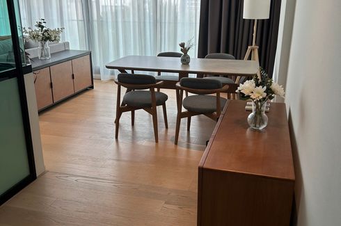2 Bedroom Condo for rent in Chalermnit Art De Maison, Khlong Tan Nuea, Bangkok near BTS Thong Lo