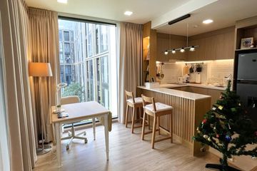1 Bedroom Condo for rent in The Nest Chula-Samyan, Si Phraya, Bangkok near MRT Sam Yan