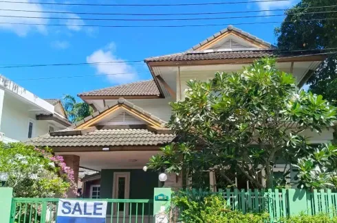 3 Bedroom House for sale in Baan Wichit, Si Sunthon, Phuket