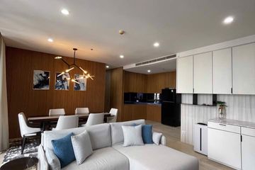 2 Bedroom Condo for rent in Noble Ploenchit, Lumpini, Bangkok near BTS Ploen Chit