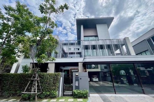 House for sale in Grand Bangkok Boulevard East Rama 9, Makkasan, Bangkok near MRT Phetchaburi