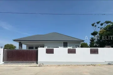 3 Bedroom House for sale in Huai Yai, Chonburi