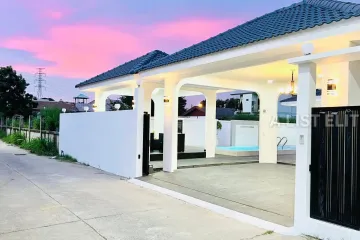 3 Bedroom House for sale in Nong Prue, Chonburi
