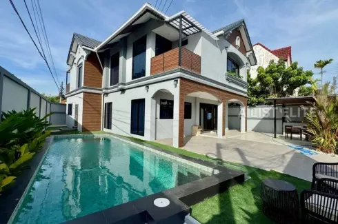 5 Bedroom House for sale in Nong Prue, Chonburi