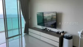 2 Bedroom Condo for sale in Movenpick White Sand Beach, Na Jomtien, Chonburi