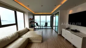2 Bedroom Condo for sale in Wong Amat Tower, Na Kluea, Chonburi