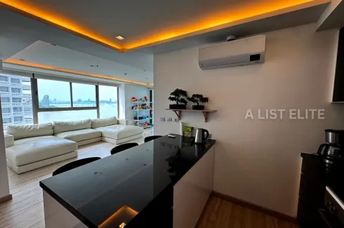 2 Bedroom Condo for sale in Wong Amat Tower, Na Kluea, Chonburi
