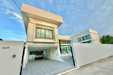 4 Bedroom House for sale in Nong Prue, Chonburi