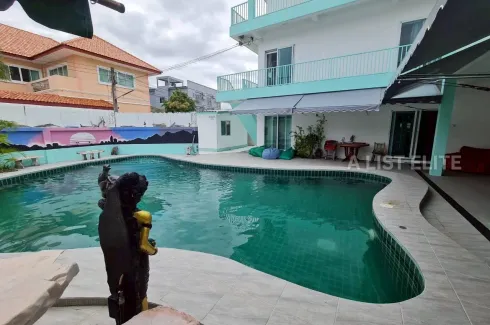 2 Bedroom Apartment for sale in Bang Sare, Chonburi