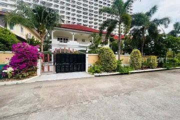 4 Bedroom House for sale in Park Village, Nong Prue, Chonburi