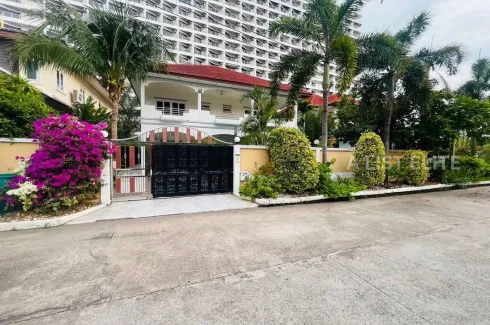 4 Bedroom House for sale in Park Village, Nong Prue, Chonburi