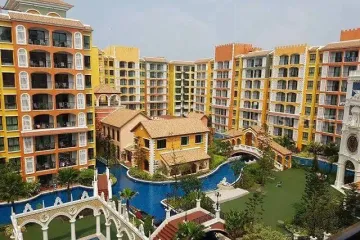Condo for sale in Nong Prue, Chonburi