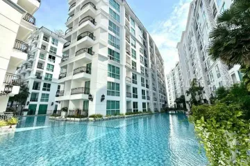 1 Bedroom Condo for sale in Olympus City Garden, Nong Prue, Chonburi