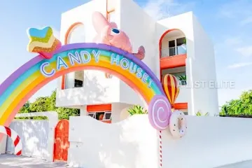 3 Bedroom House for sale in Nong Prue, Chonburi