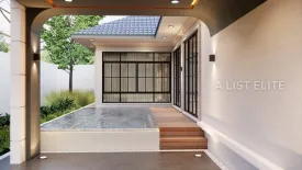 3 Bedroom House for sale in Pong, Chonburi