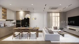 3 Bedroom House for sale in Pong, Chonburi