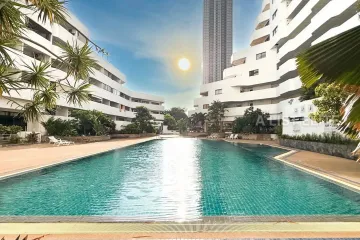 3 Bedroom Condo for sale in Nong Prue, Chonburi