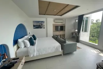 63 Bedroom Apartment for sale in Nong Prue, Chonburi