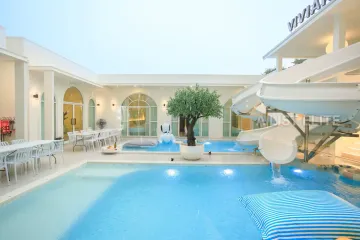 9 Bedroom House for sale in Huai Yai, Chonburi