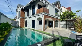 5 Bedroom House for sale in Nong Prue, Chonburi