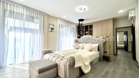 5 Bedroom House for sale in Nong Prue, Chonburi