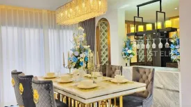 4 Bedroom House for sale in Central Park 2 Pattaya, Nong Prue, Chonburi