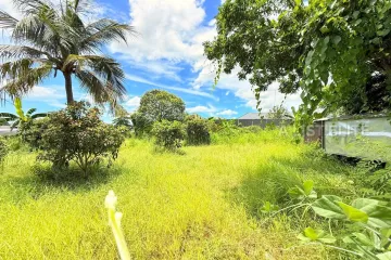 Land for sale in Nong Prue, Chonburi