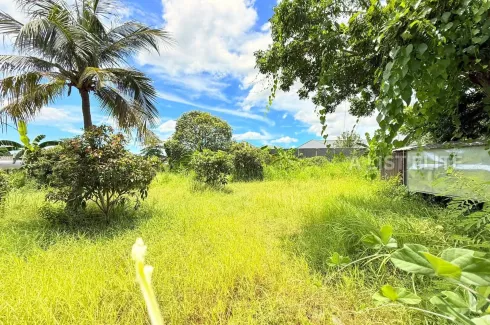 Land for sale in Nong Prue, Chonburi
