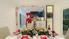 5 Bedroom House for rent in Nong Prue, Chonburi