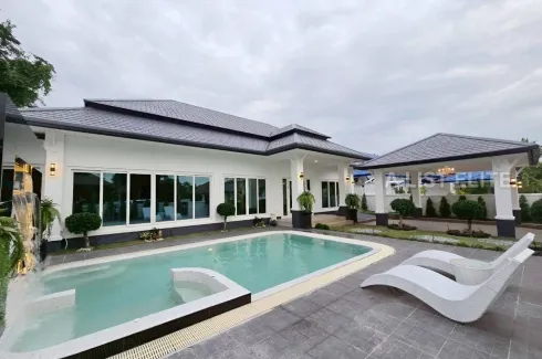 5 Bedroom House for rent in Nong Prue, Chonburi