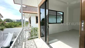 3 Bedroom House for rent in Phatson 2 Village, Huai Yai, Chonburi