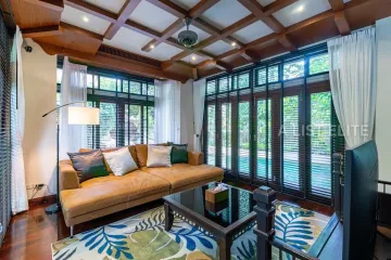 4 Bedroom House for sale in Nong Prue, Chonburi