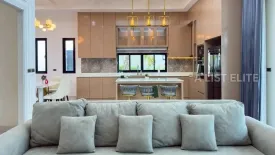 3 Bedroom House for rent in Na Jomtien, Chonburi