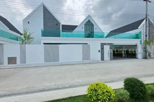 3 Bedroom House for rent in Na Jomtien, Chonburi