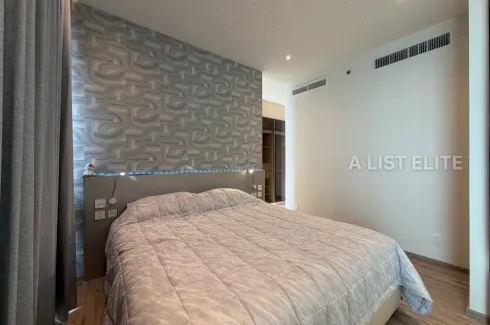 1 Bedroom Condo for rent in Na Kluea, Chonburi
